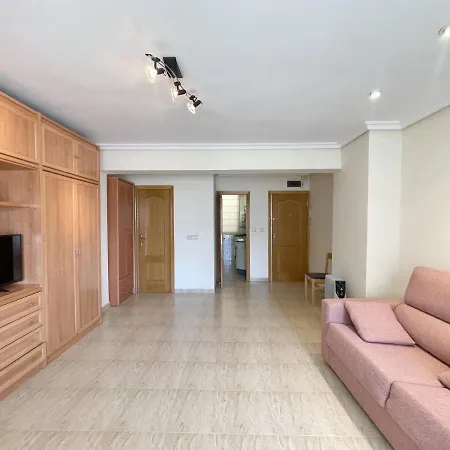 Gavina Studio Old Town Benidorm